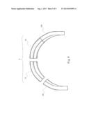 FURNITURE BOW BEAM STRUCTURE diagram and image