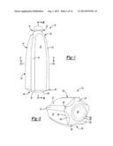 HEAT SET CONTAINER diagram and image