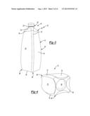 HEAT SET CONTAINER diagram and image