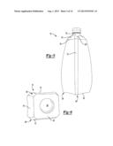 HEAT SET CONTAINER diagram and image