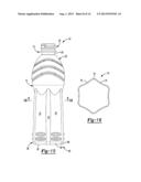 HEAT SET CONTAINER diagram and image