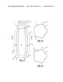 HEAT SET CONTAINER diagram and image