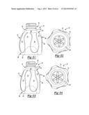 HEAT SET CONTAINER diagram and image