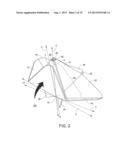 Foldable Planter or Holder diagram and image