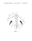 Foldable Planter or Holder diagram and image