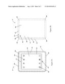 EXPLOSION PROOF TABLET ENCLOSURE diagram and image