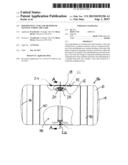 MOLDED FUEL TANK AND METHOD OF MANUFACTURING THE SAME diagram and image