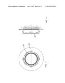 MOLDED FUEL TANK AND METHOD OF MANUFACTURING THE SAME diagram and image