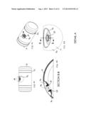 MOLDED FUEL TANK AND METHOD OF MANUFACTURING THE SAME diagram and image