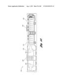 COLLAPSIBLE CONTAINER WITH DOOR diagram and image