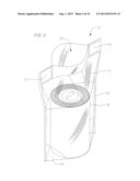 ARTICLES DISPENSER diagram and image