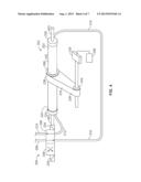 Fluid additive delivery system diagram and image