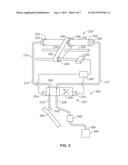 Fluid additive delivery system diagram and image