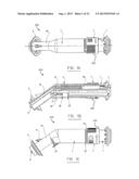 AUTO-VENTED AUTOMATIC STOP FLOW POURING SPOUT diagram and image