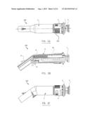 AUTO-VENTED AUTOMATIC STOP FLOW POURING SPOUT diagram and image