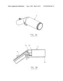 AUTO-VENTED AUTOMATIC STOP FLOW POURING SPOUT diagram and image