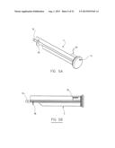 AUTO-VENTED AUTOMATIC STOP FLOW POURING SPOUT diagram and image