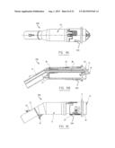 AUTO-VENTED AUTOMATIC STOP FLOW POURING SPOUT diagram and image