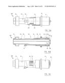 AUTO-VENTED AUTOMATIC STOP FLOW POURING SPOUT diagram and image