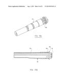 AUTO-VENTED AUTOMATIC STOP FLOW POURING SPOUT diagram and image