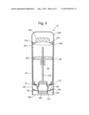 DUAL-WALLED DISPENSER diagram and image