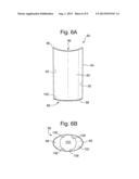 DUAL-WALLED DISPENSER diagram and image