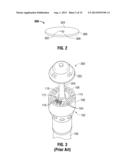 Circular Stapler Including Buttress diagram and image