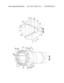 Circular Stapler Including Buttress diagram and image