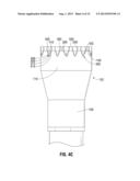 Circular Stapler Including Buttress diagram and image