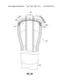 Circular Stapler Including Buttress diagram and image