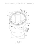 Circular Stapler Including Buttress diagram and image