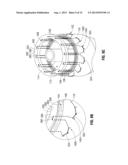 Circular Stapler Including Buttress diagram and image