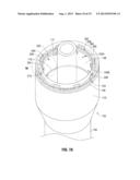 Circular Stapler Including Buttress diagram and image