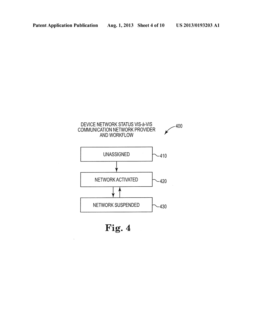 METHODS FOR EMBEDDING DEVICE-SPECIFIC DATA TO ENABLE REMOTE IDENTIFICATION     AND PROVISIONING OF SPECIFIC DEVICES - diagram, schematic, and image 05