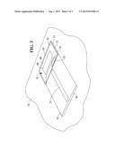 CONVERTIBLE BARCODE READER diagram and image