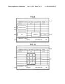 COMMODITY RECOGNITION APPARATUS AND COMMODITY RECOGNITION METHOD diagram and image