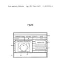 COMMODITY RECOGNITION APPARATUS AND COMMODITY RECOGNITION METHOD diagram and image