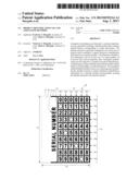 Product Identification Tag and Associated Methods diagram and image