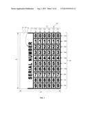 Product Identification Tag and Associated Methods diagram and image