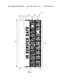 Product Identification Tag and Associated Methods diagram and image