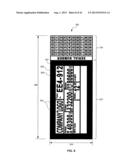 Product Identification Tag and Associated Methods diagram and image