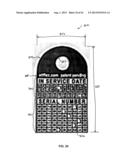 Product Identification Tag and Associated Methods diagram and image