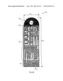 Product Identification Tag and Associated Methods diagram and image
