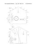 METHOD FOR CLIMATE CONTROL IN BUILDINGS diagram and image