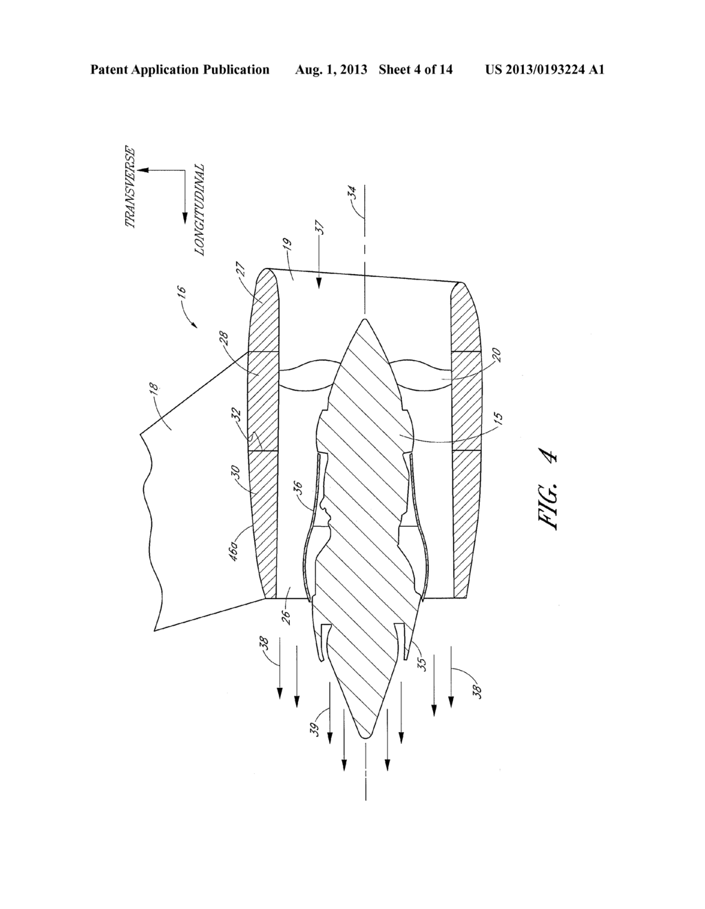 NACELLE - diagram, schematic, and image 05