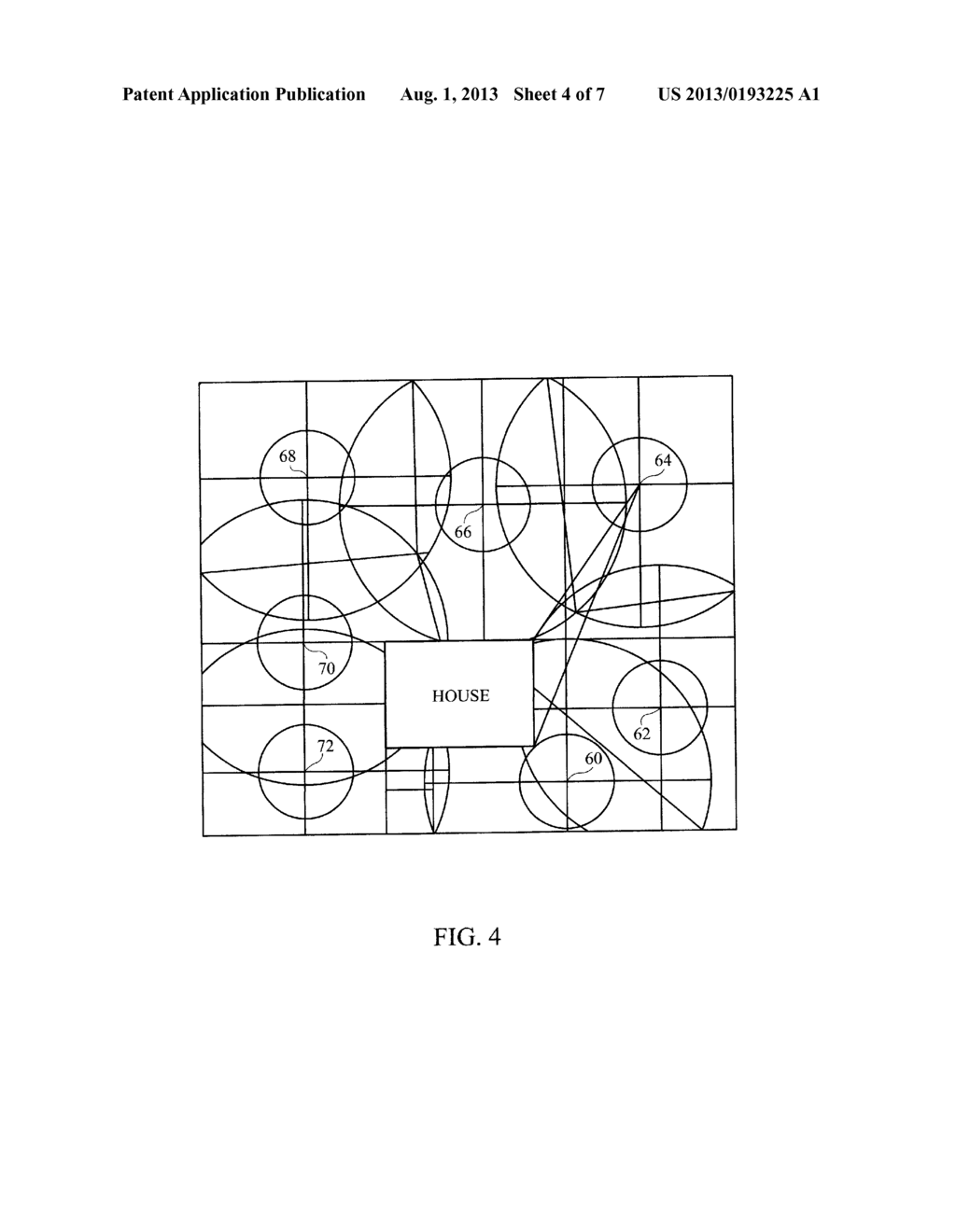 IN-GROUND, POPUP WATER SPRINKLER SYSTEM FOR CUSTOM LAYOUTS - diagram, schematic, and image 05