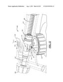 DISPENSER DEVICE AND CONTAINER diagram and image