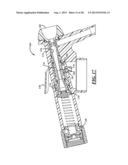 DISPENSER DEVICE AND CONTAINER diagram and image