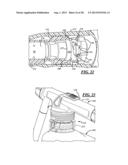 DISPENSER DEVICE AND CONTAINER diagram and image