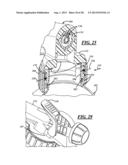 DISPENSER DEVICE AND CONTAINER diagram and image